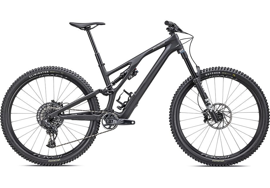 2023 Specialized Stumpjumper Evo Expert Bike-Goodwynn'sGoodwynn's