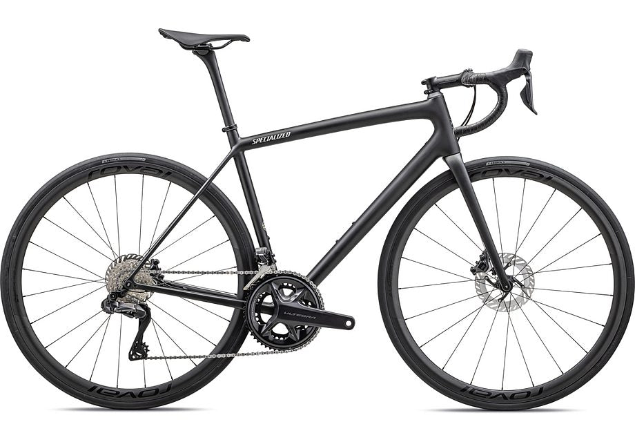 2023 Specialized aethos pro bike satin obsidian/chaos pearl granite/birch 58-Goodwynn'sGoodwynn's