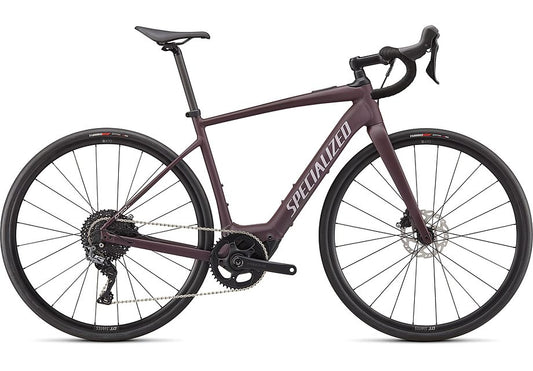 2023 Specialized creo sl e5 comp bike cast umber/clay xxl-Goodwynn's