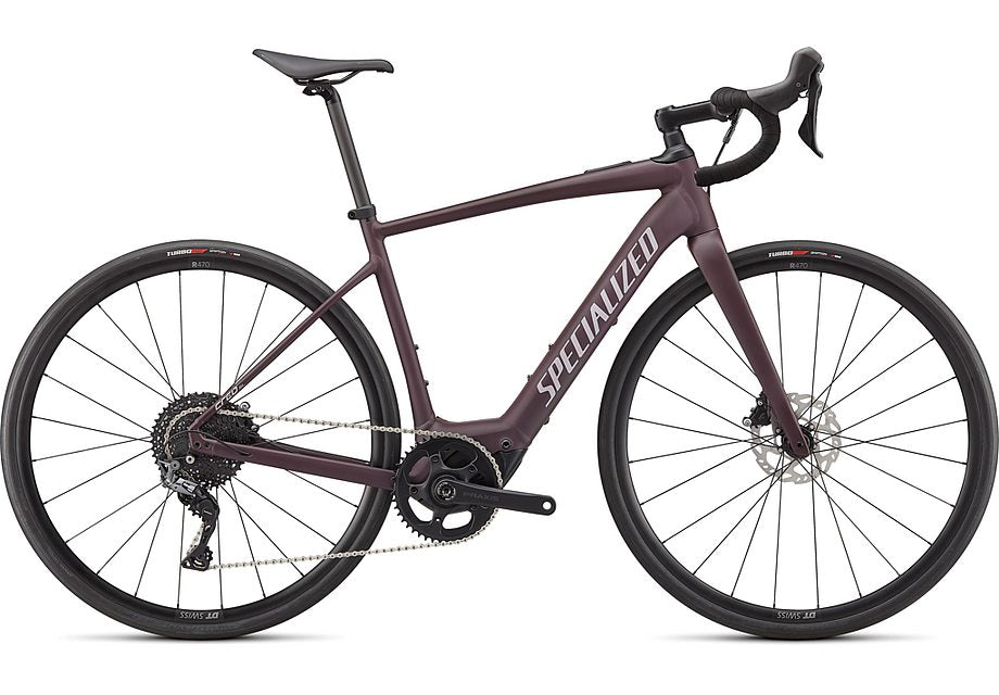 2023 Specialized creo sl e5 comp bike cast umber/clay xl-Goodwynn'sGoodwynn's