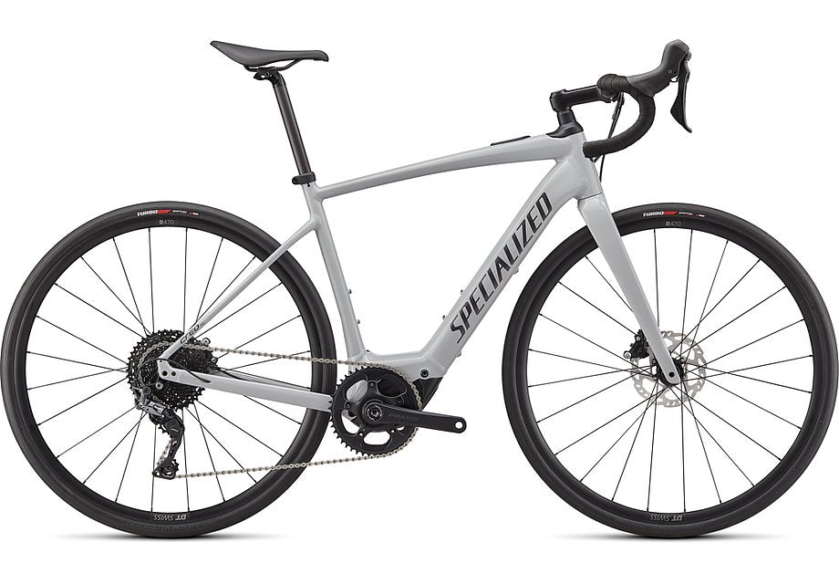 2023 Specialized creo sl e5 comp bike dove grey/smoke s-Goodwynn'sGoodwynn's