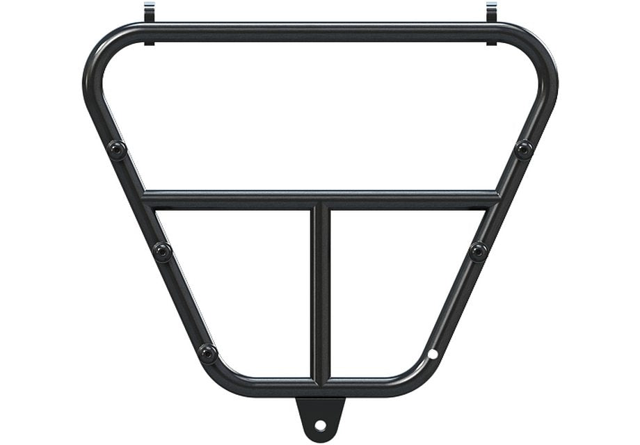 Specialized globe pannier adapters - front rack black one size-Goodwynn'sGoodwynn's