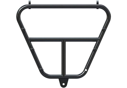 Specialized globe pannier adapters - front rack black one size-Goodwynn's