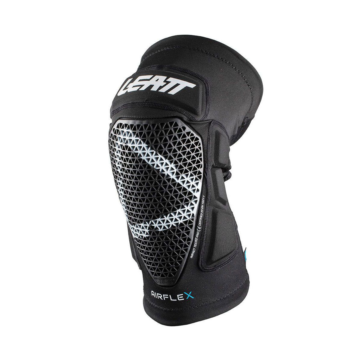 Leatt AirFlex Pro Knee Guard Black S-Goodwynn'sGoodwynn's