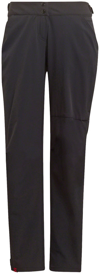 Five Ten The Trail Pant - Black Womens Small