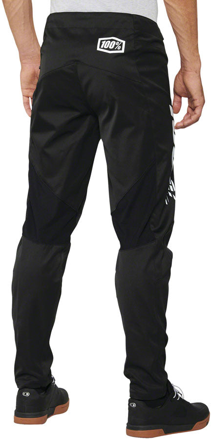 100% R-Core Pants - Black Size 30