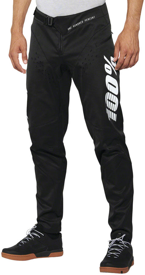 100% R-Core Pants - Black Size 32