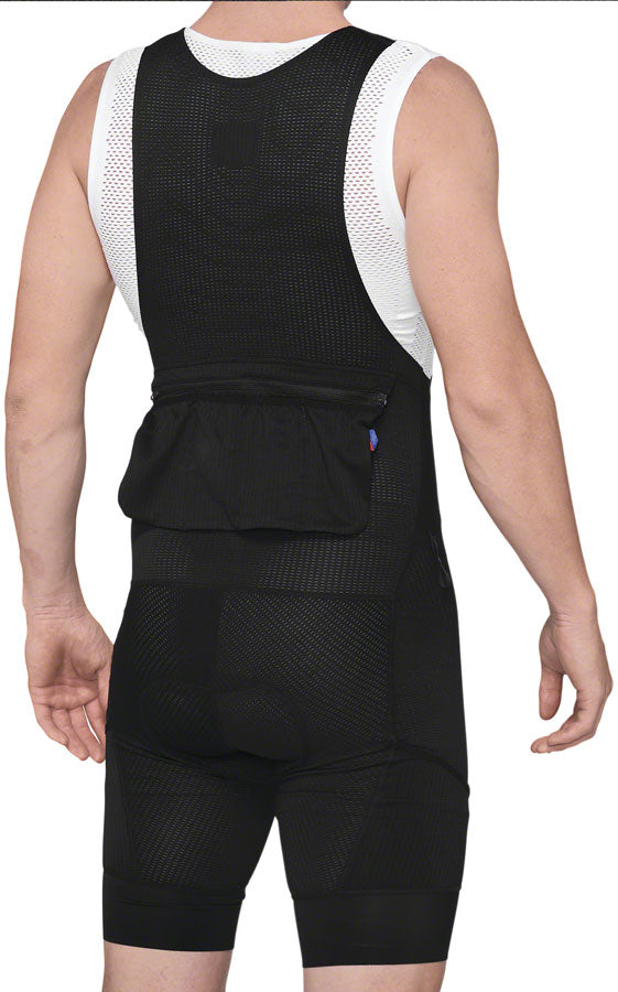100% Revenant Bib Liner Shorts-Goodwynn&#39;sGoodwynn&#39;s