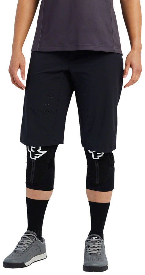 RaceFace Indy Shorts - Womens Black Large