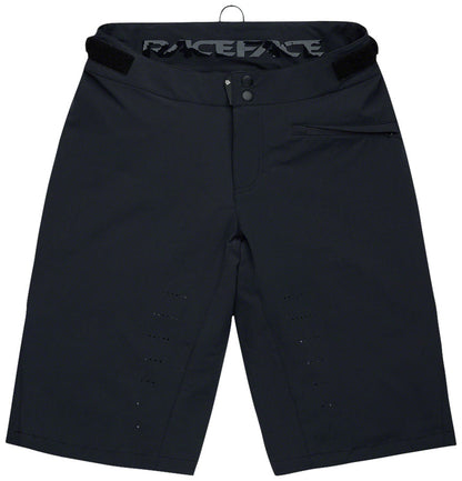 RaceFace Indy Shorts - Womens Black Large