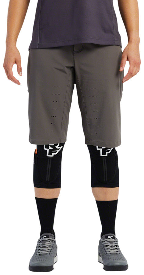 RaceFace Indy Shorts - Womens Charcoal Medium