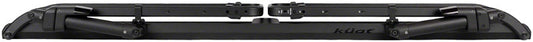 Kuat Piston SR Dual Ratchet Roof Bike Carrier - 1 Bike Kashima Coat Sandy BLK-Goodwynn's