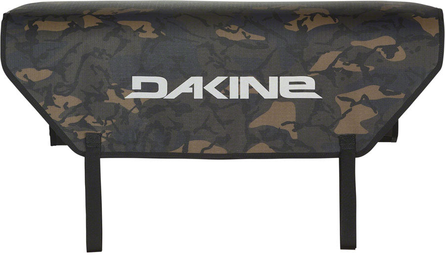 Dakine Halfside Pickup Pad - Cascade Camo