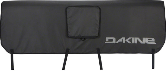 Dakine DLX PickUp Pad - Black Large
