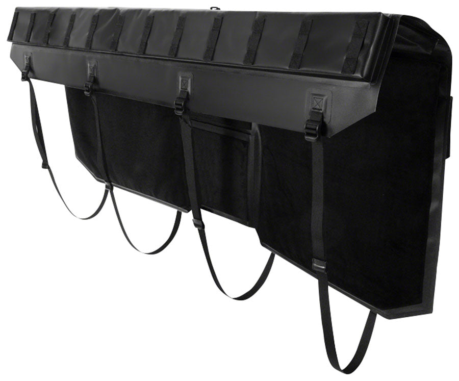 Kuat Huk 61" Curved Tailgate Pad - 6-Bike Full-Size-Goodwynn&#39;sGoodwynn&#39;s