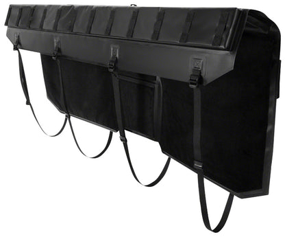 Kuat Huk 61" Curved Tailgate Pad - 6-Bike Full-Size