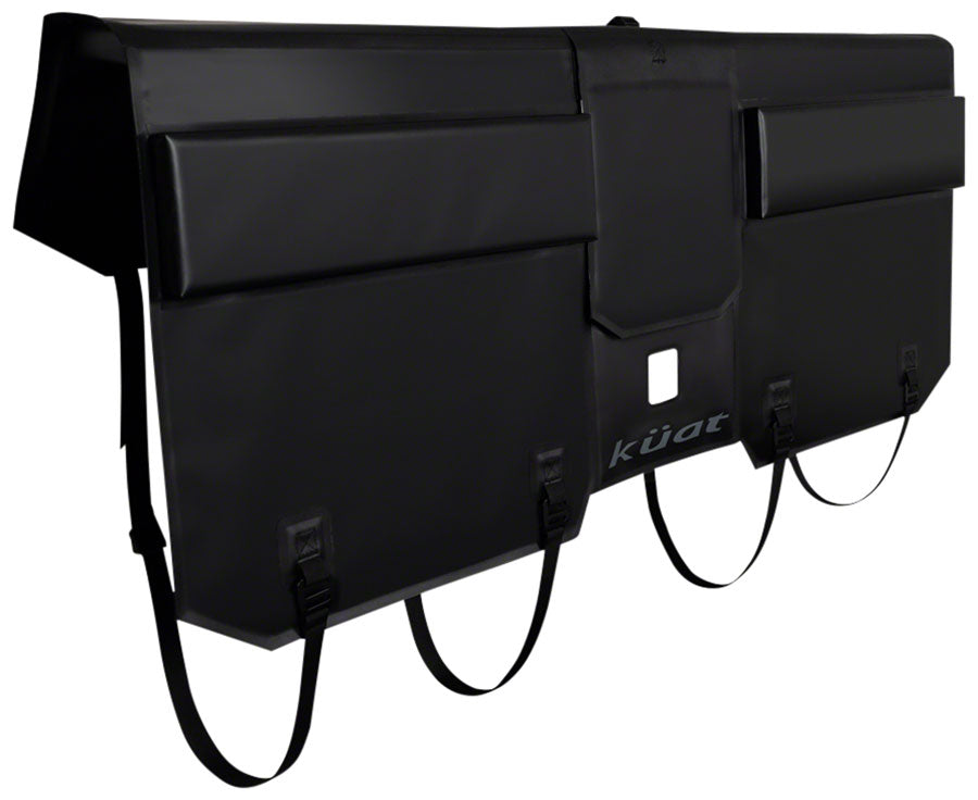 Kuat Huk 51" Straight Tailgate Pad - 5-Bike Mid-Size-Goodwynn'sGoodwynn's