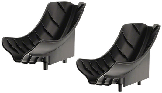 Thule T2 Pro X Fat Tire Wheel Holder-Goodwynn's