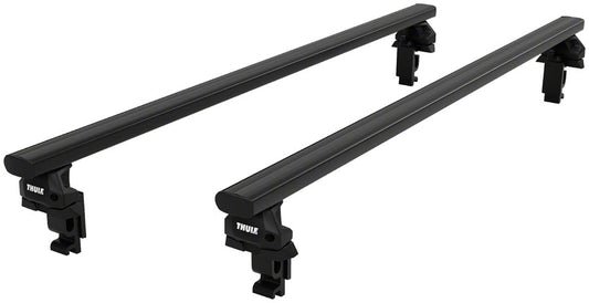 Thule Xsporter Pro Pickup Rack - Low Full Size-Goodwynn's