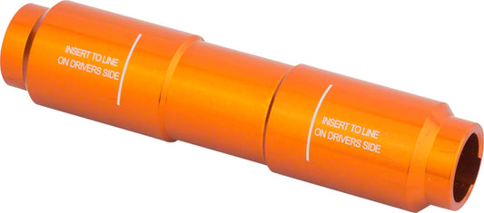Kuat Trio Fork Adapter - for 12mm x 100mm Thru Axles-Goodwynn's