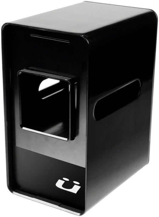 Kuat RackDock Rack Storage - Black-Goodwynn's