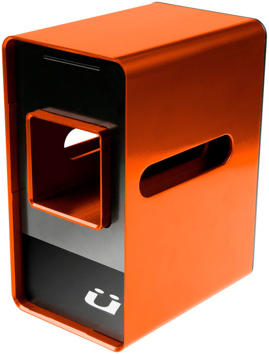 Kuat RackDock Rack Storage - Orange-Goodwynn's