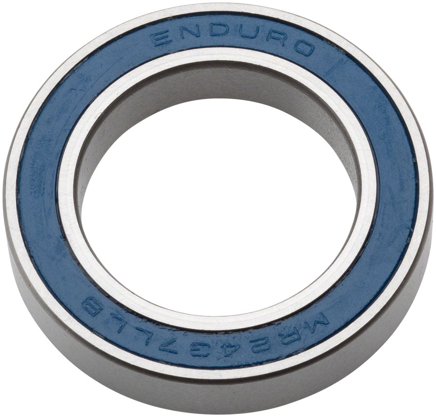 Enduro ABEC-3 Radial Bearing - 24mm x 37mm x 7mm-Goodwynn'sGoodwynn's