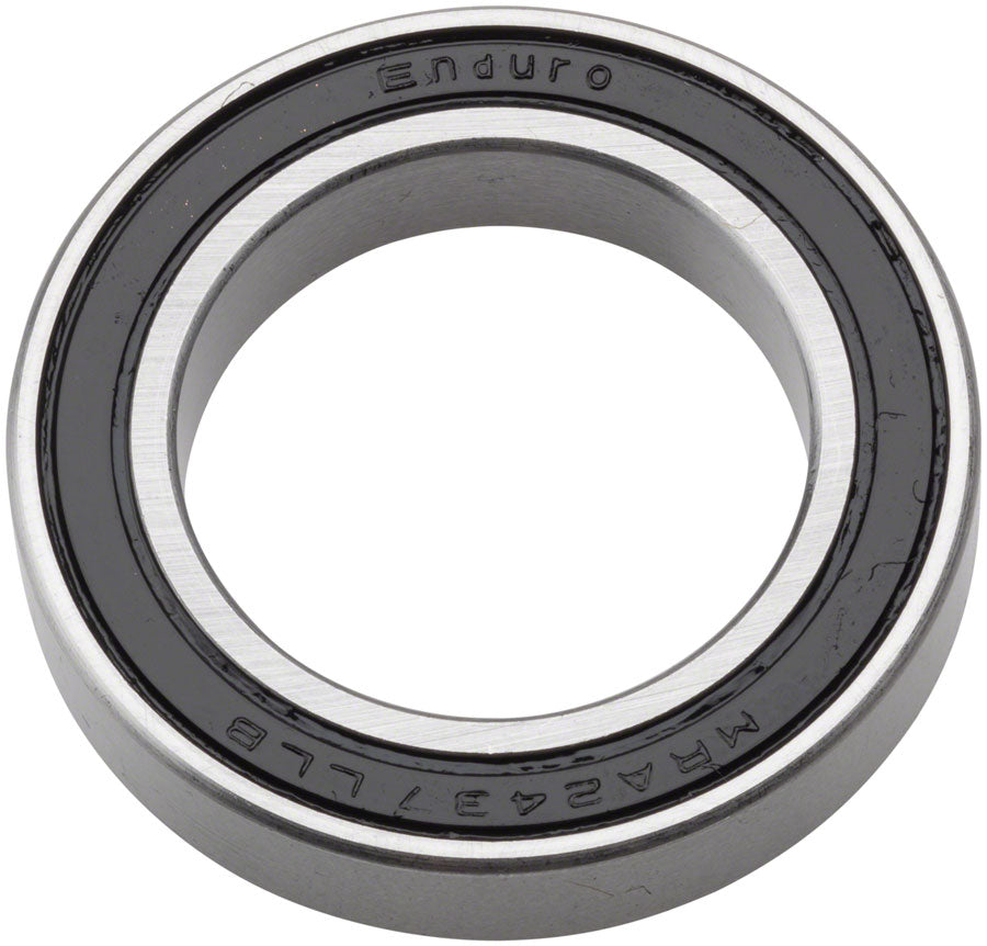 Enduro ABEC-5 Angular Contact Bearing - 24mm x 37mm x 7mm-Goodwynn'sGoodwynn's