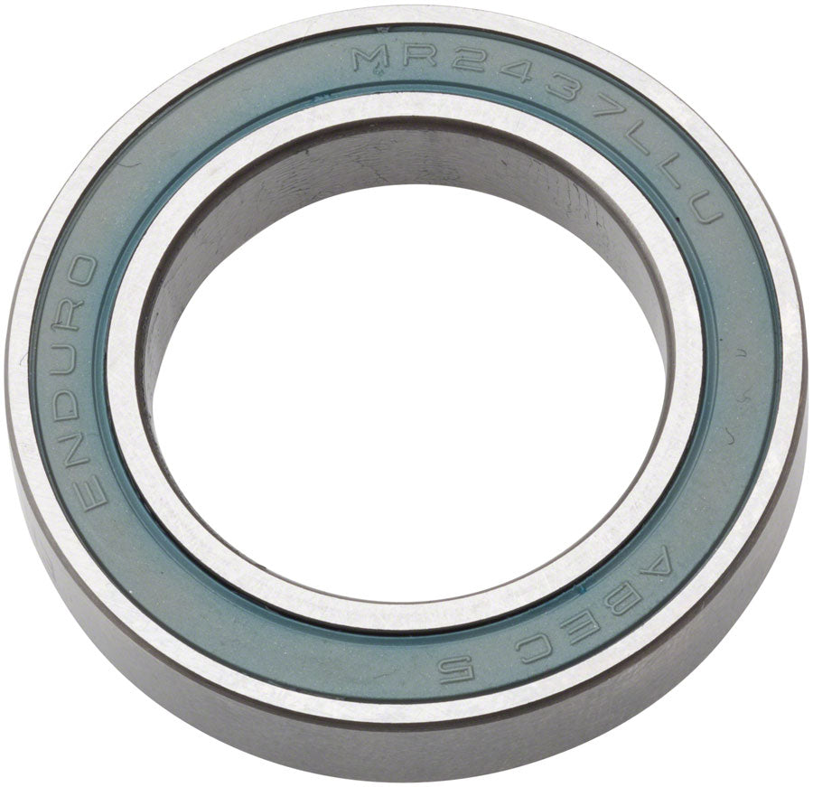 Enduro ABEC-5 Radial Bearing - 24mm x 37mm x 7mm-Goodwynn'sGoodwynn's