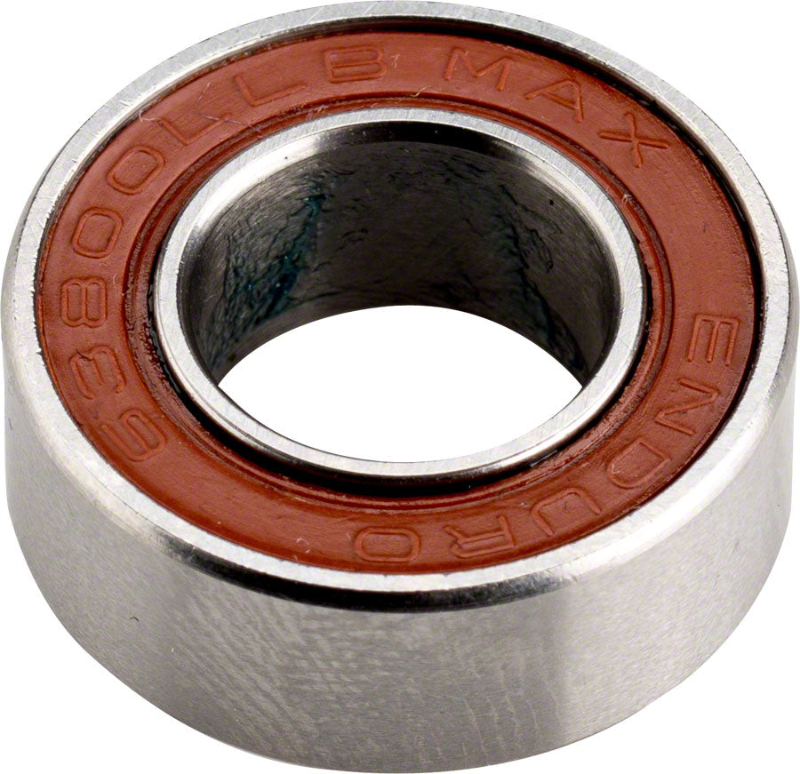 Enduro MAX 63800 Sealed Cartridge Bearing-Goodwynn'sGoodwynn's
