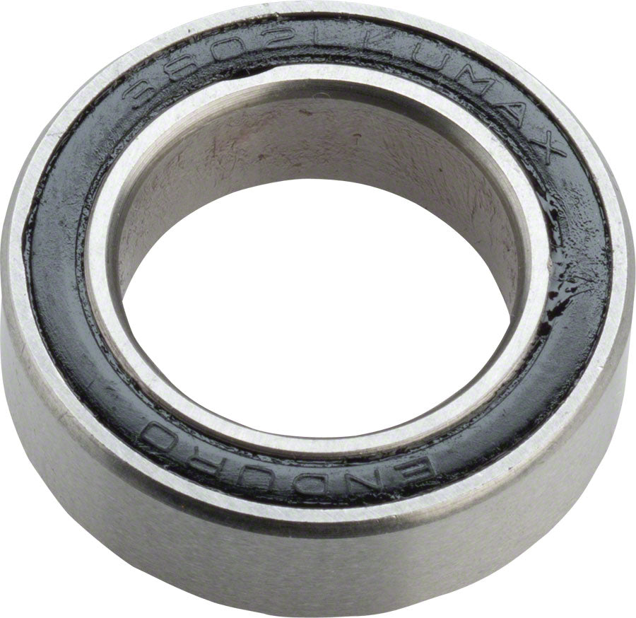 Enduro Max 3802 Double Row Angular Contact Sealed Cartridge Bearing-Goodwynn'sGoodwynn's