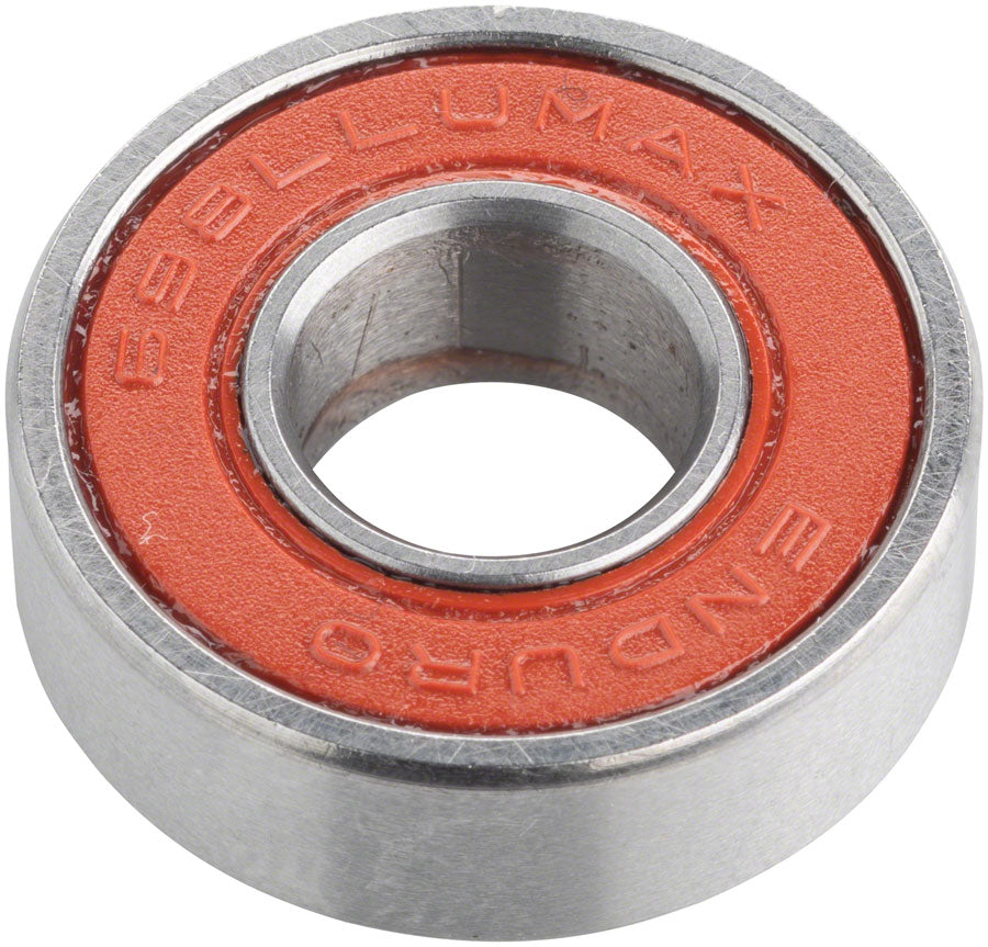 Enduro Max 698 Sealed Cartridge Bearing-Goodwynn'sGoodwynn's