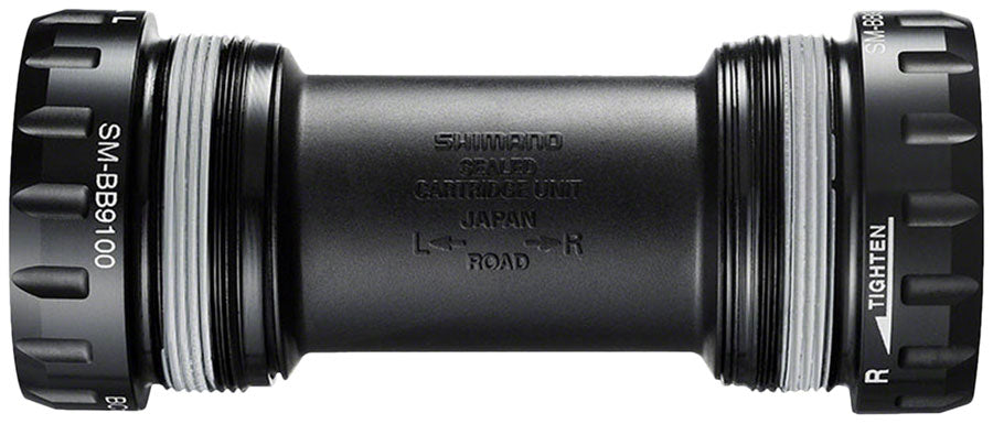 Shimano Dura-Ace R9100 Hollowtech II English Bottom Bracket-Goodwynn'sGoodwynn's