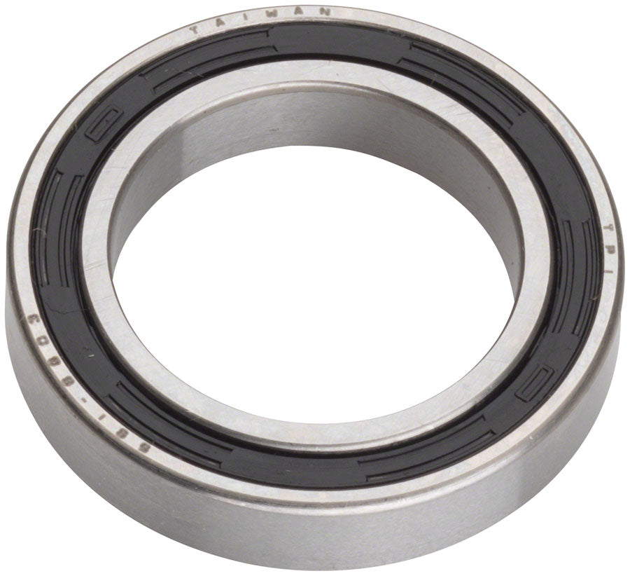 DT Swiss 6803 Bearing: Sinc Ceramic 26mm OD 17mm ID 5mm Wide-Goodwynn'sGoodwynn's