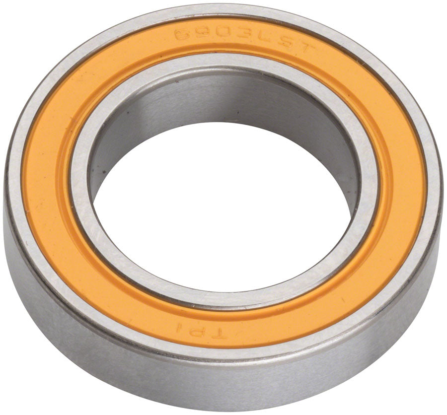 DT Swiss 6903 Bearing: Sinc Ceramic 30mm OD 18mm ID 7mm Wide-Goodwynn'sGoodwynn's