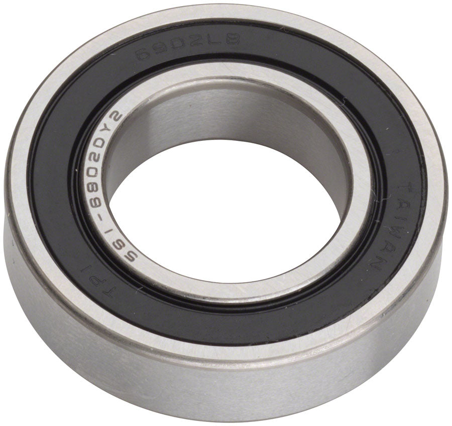 DT Swiss 6902 Bearing: Sinc Ceramic 28mm OD 15mm ID 7mm Wide-Goodwynn'sGoodwynn's