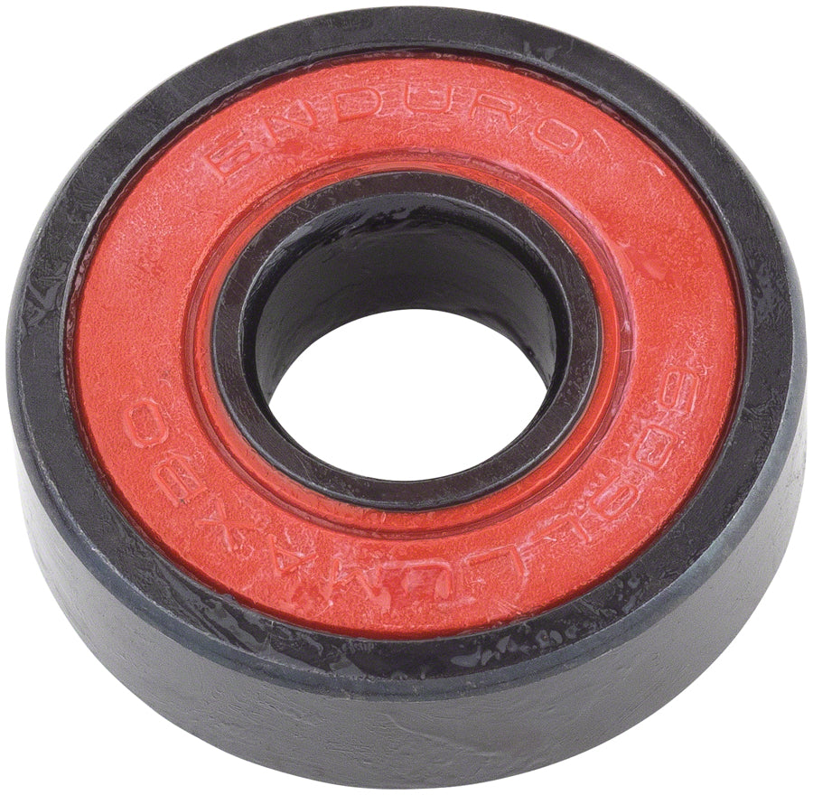 Enduro Max 609 Sealed Cartridge Bearing - Black Oxide-Goodwynn'sGoodwynn's