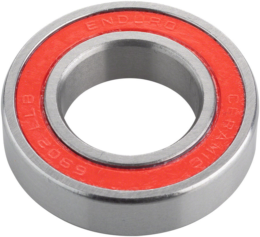 Enduro Ceramic Hybrid 6902 LLB Sealed Cartridge Bearing 15 x 28 x 7mm-Goodwynn'sGoodwynn's
