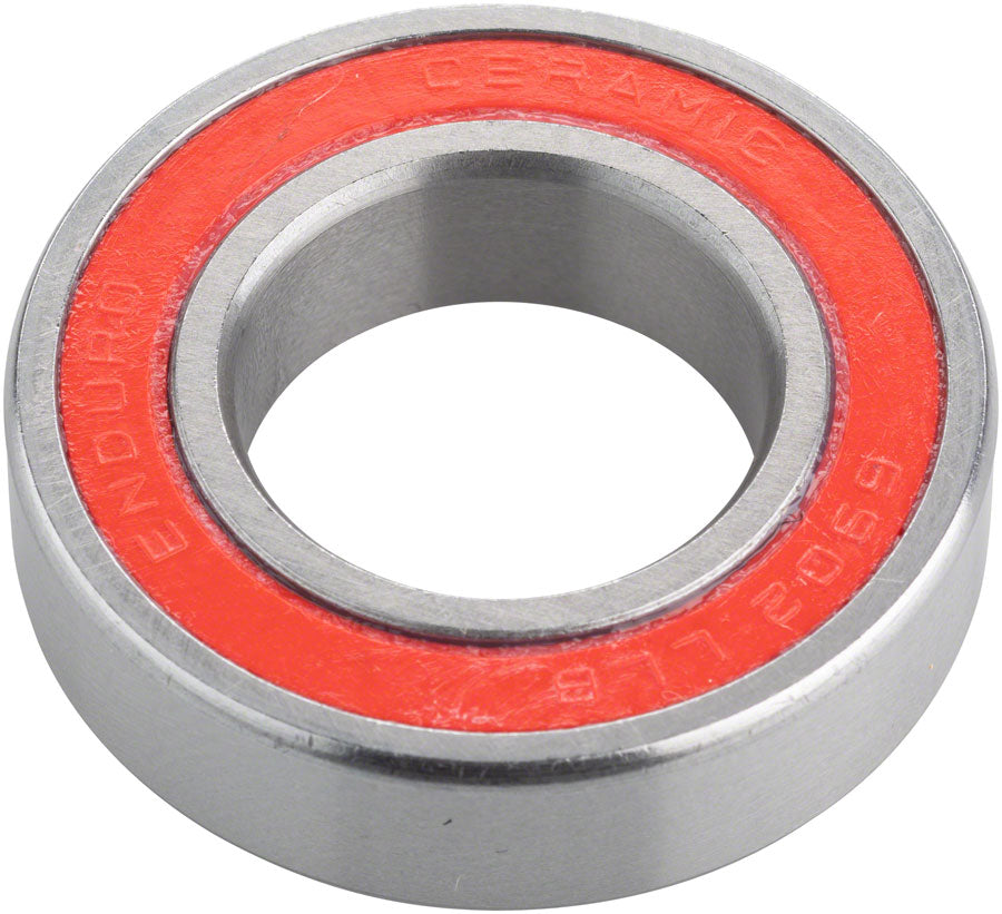 Enduro Ceramic Hybrid 6902 LLB Sealed Cartridge Bearing 15 x 28 x 7mm-Goodwynn'sGoodwynn's