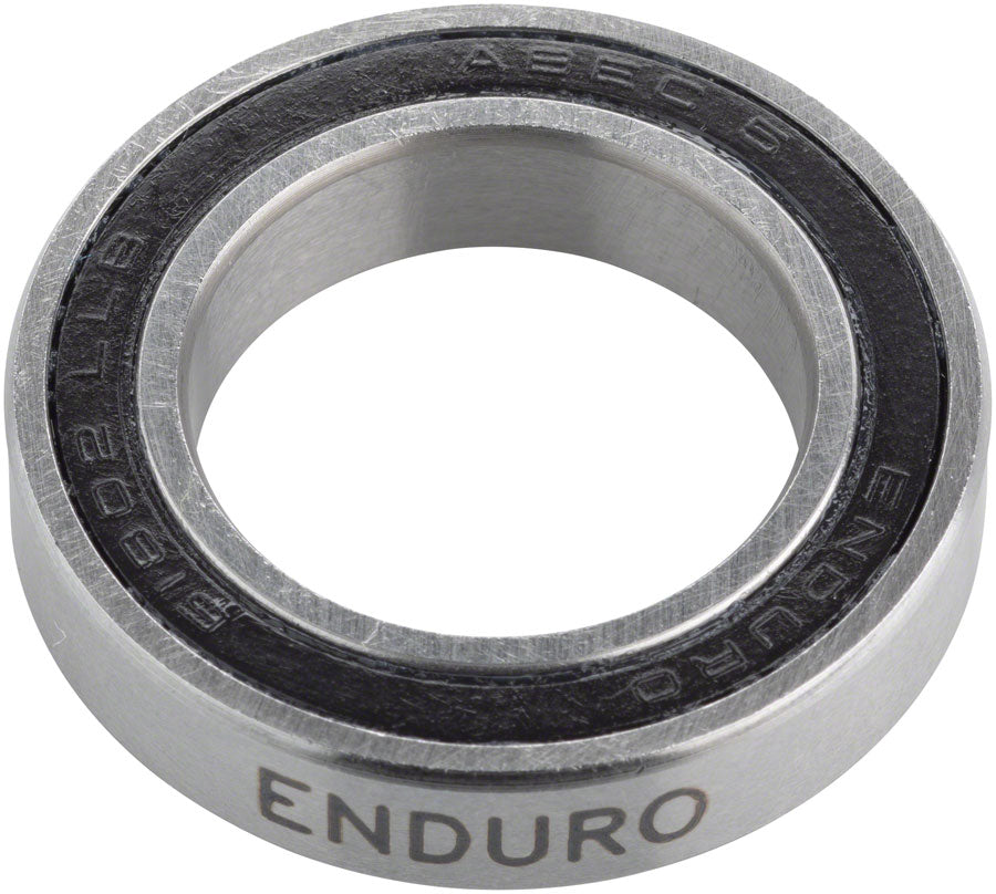 Enduro ABEC 5 61802 SRS Sealed Cartridge Bearing-Goodwynn'sGoodwynn's