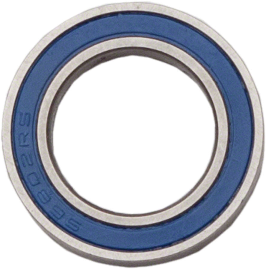 Enduro 6802 Sealed Cartridge Bearing Stainless Races-Goodwynn'sGoodwynn's