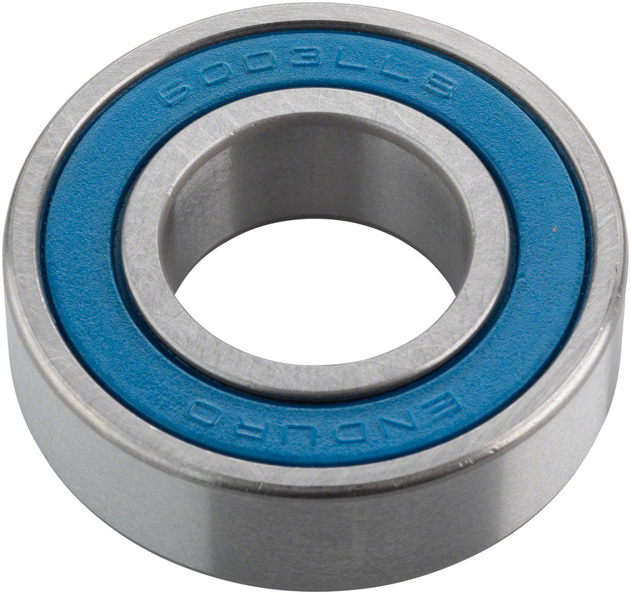 Enduro 6003 Sealed Cartridge Bearing-Goodwynn'sGoodwynn's