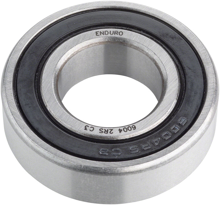 Enduro 6004 Sealed Cartridge Bearing-Goodwynn'sGoodwynn's
