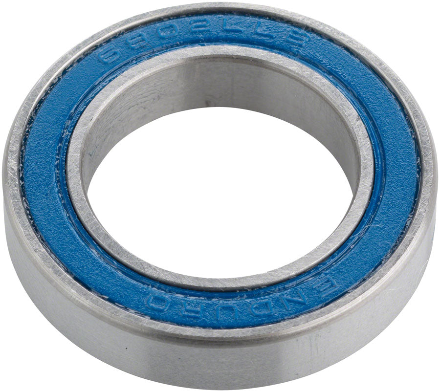 Enduro 6802 Sealed Cartridge Bearing-Goodwynn'sGoodwynn's