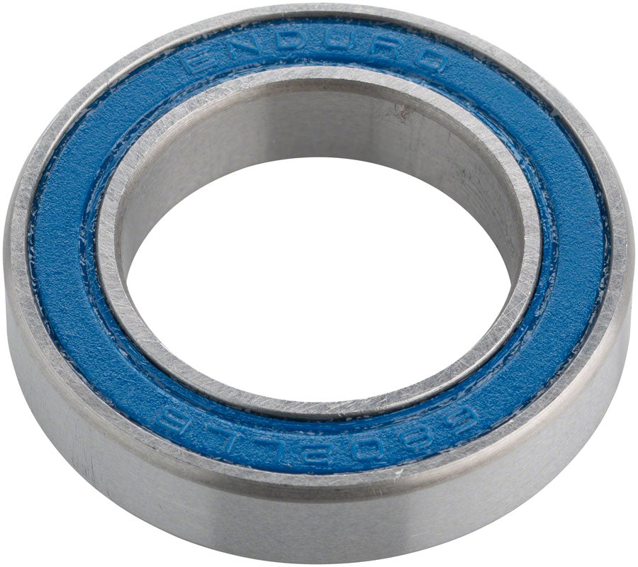 Enduro 6802 Sealed Cartridge Bearing-Goodwynn'sGoodwynn's
