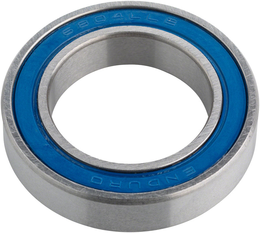 Enduro 6804 Sealed Cartridge Bearing-Goodwynn'sGoodwynn's