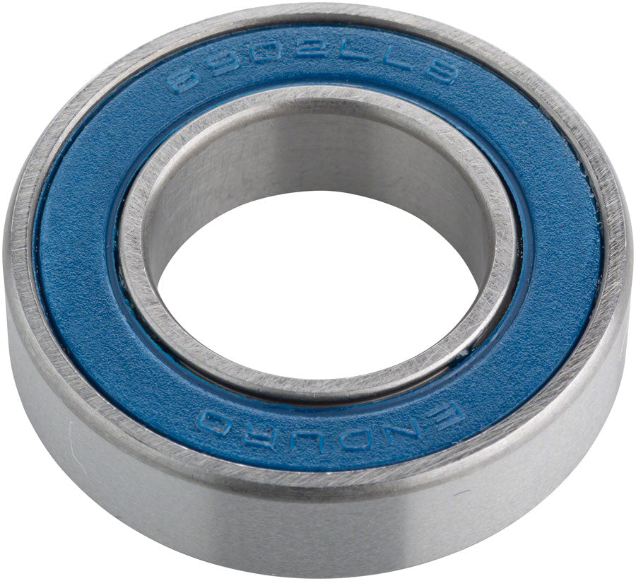 Enduro 6902 Sealed Cartridge Bearing-Goodwynn'sGoodwynn's