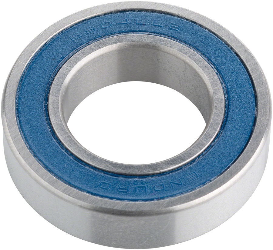 Enduro 6904 Sealed Cartridge Bearing-Goodwynn'sGoodwynn's