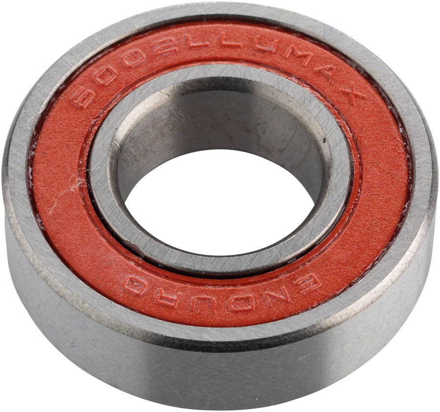 Enduro Max 6002 Sealed Cartridge Bearing-Goodwynn'sGoodwynn's