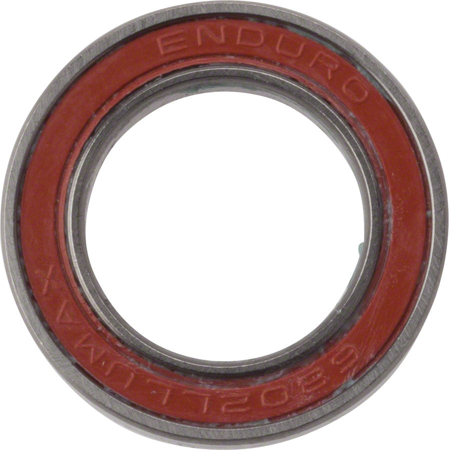Enduro MAX 6802 Sealed Cartridge Bearing-Goodwynn'sGoodwynn's